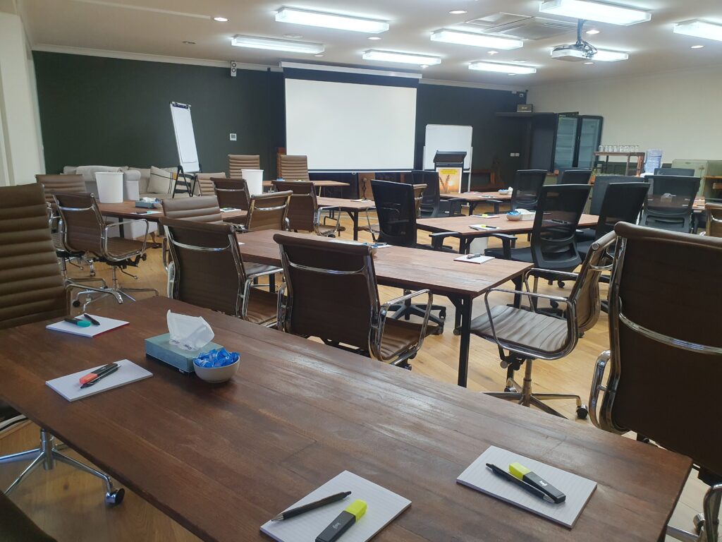 Our Function / Conference Room 1