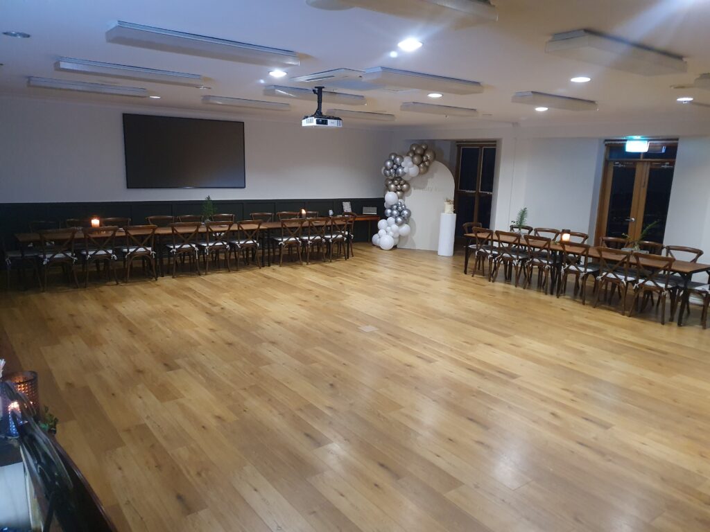 Our Function / Conference Room 2