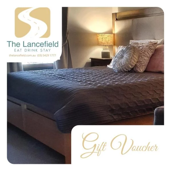 the lancefield gift voucher victoria